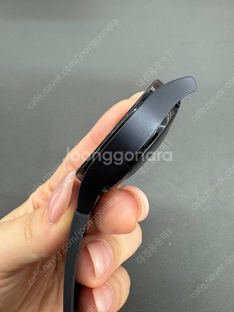 075950 갤럭시워치5 블랙 40mm 판매합니다--2