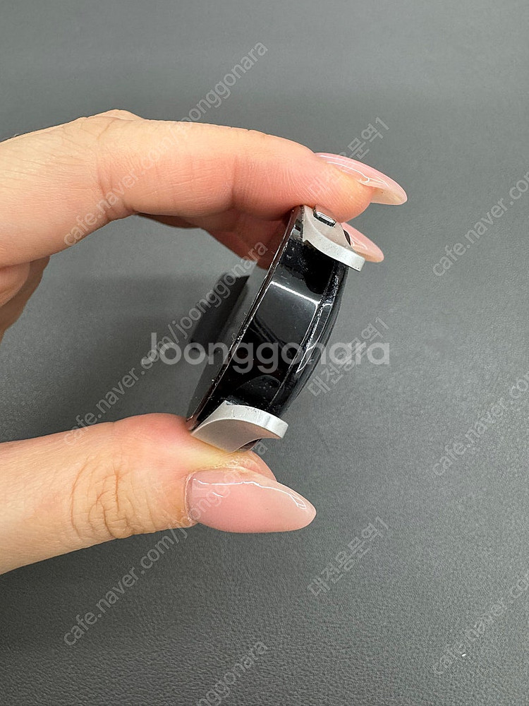 367591 갤럭시워치5 실버 40mm 판매합니다--3