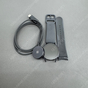 [대전중고폰] 077830 갤럭시워치5 블랙 40mm 판매합니다