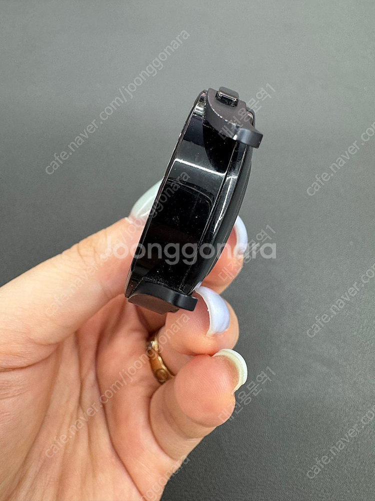 [대전중고폰] 077830 갤럭시워치5 블랙 40mm ...--3