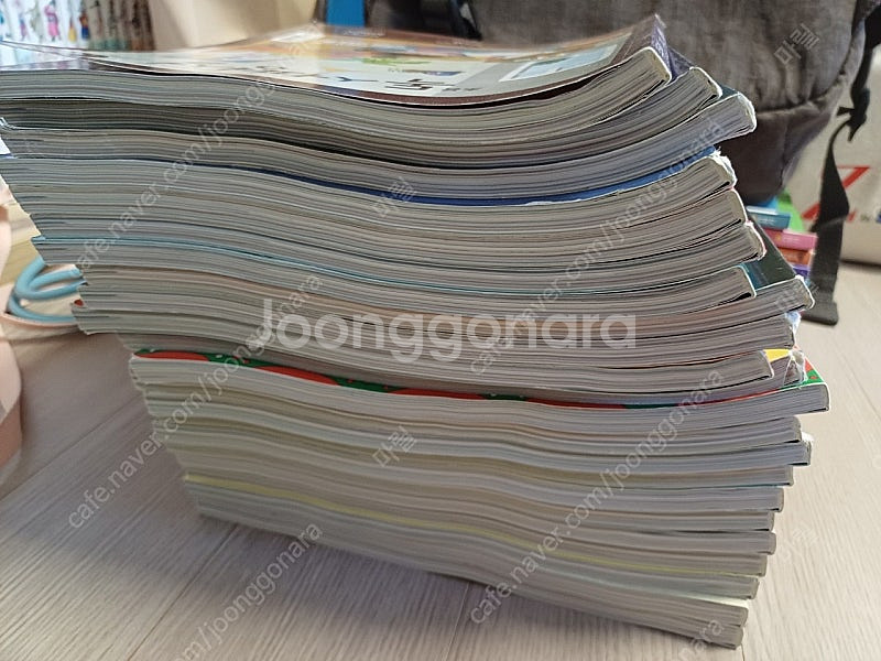독서평설 22권 2019.02~2021.11 택포240...--1