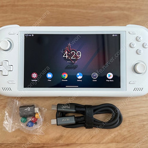 AYN 오딘2 프로 Odin 2 Pro