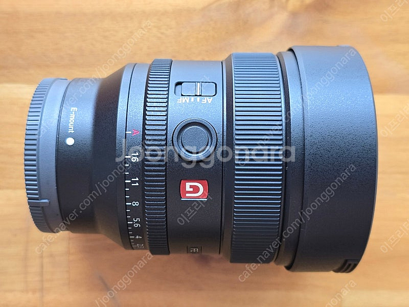 소니 FE 14mm F1.8 (SEL14F18GM) 렌...--2