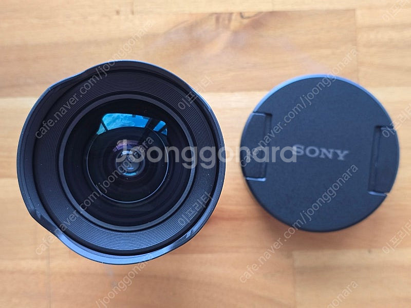 소니 FE 14mm F1.8 (SEL14F18GM) 렌...--3
