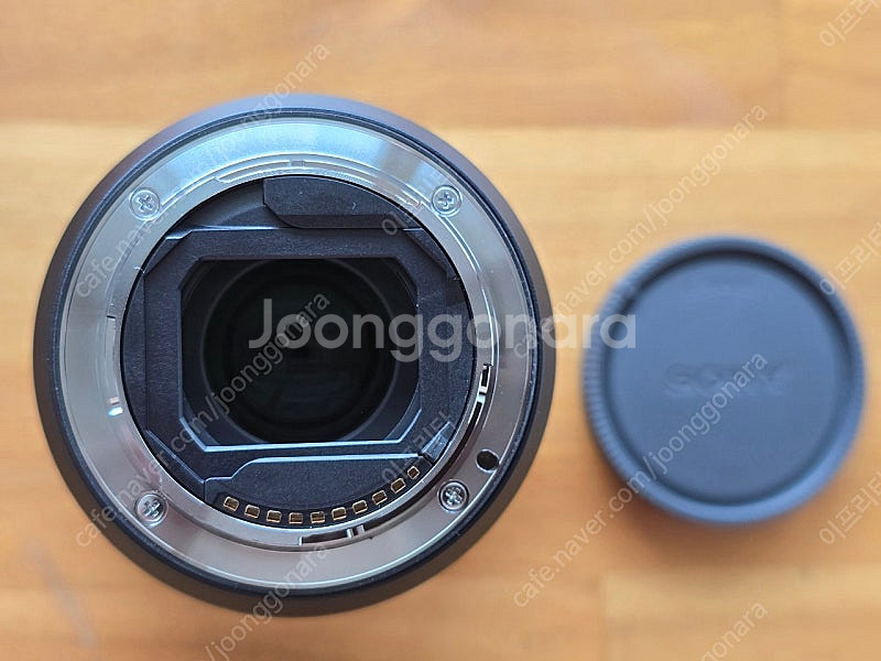 소니 FE 14mm F1.8 (SEL14F18GM) 렌...--4