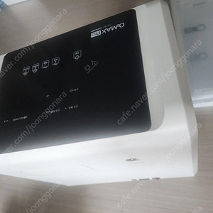 [새상품] 반려동물 산소방 오투맥스프로