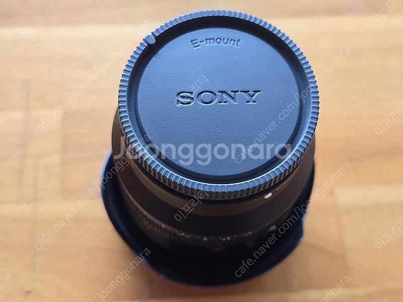 소니 FE 24mm F1.4 (SEL24F14GM) 렌...--5