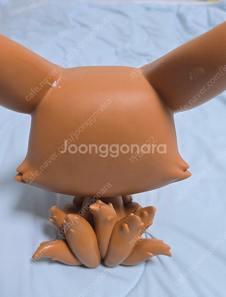 나루토 펀코팝 쿠라마 피규어--2