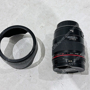 캐논 사무엘 EF 35mm L렌즈 판매 합니다. (EF 35mm f/1.4L USM)