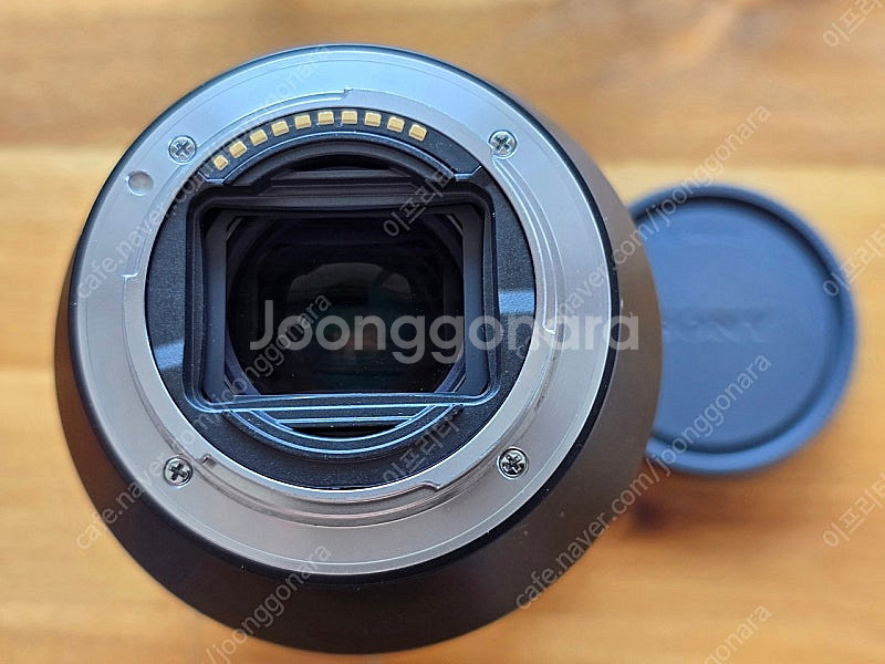 소니 FE 24-240mm F3.5-6.3 OSS (S...--2