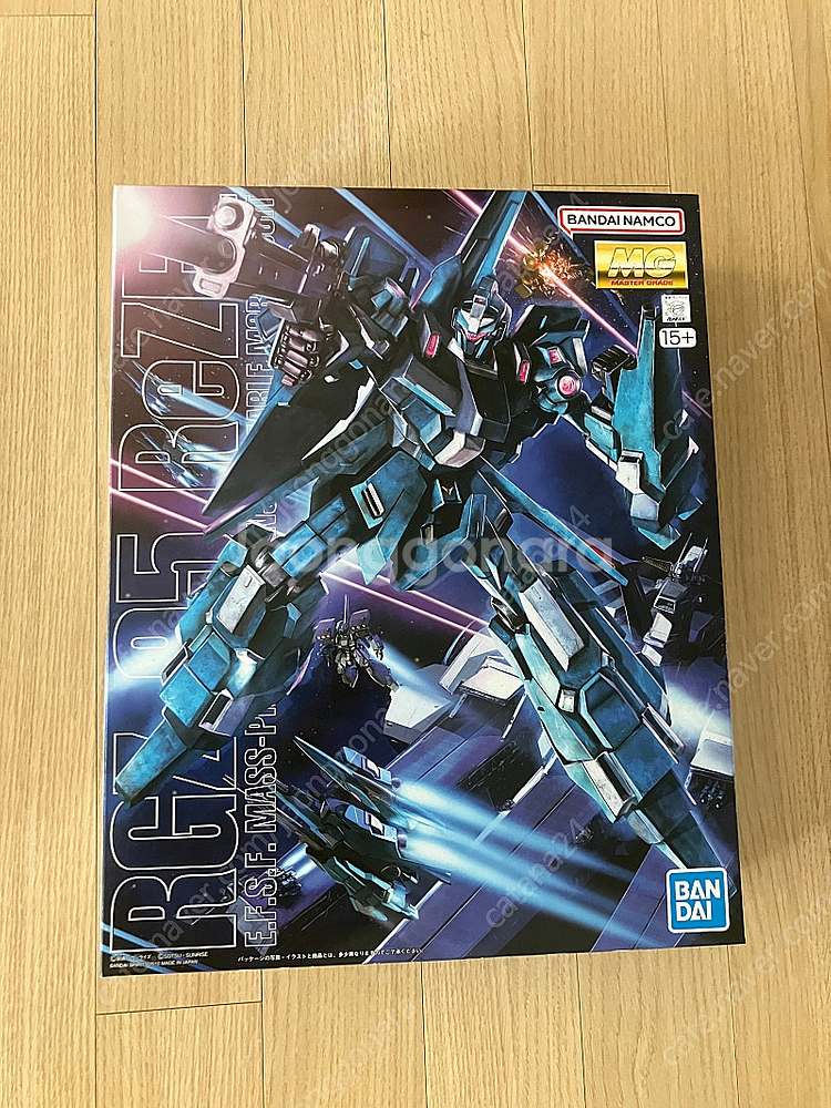 Mg 리젤 hg 족그 hg 캠퍼 어메이징 hg 짐스나이...--0