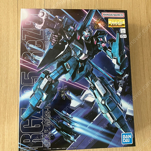 Mg 리젤 hg 족그 hg 캠퍼 어메이징 hg 짐스나이퍼k9
