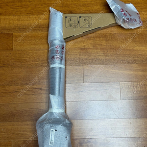 LG 360 모니터암