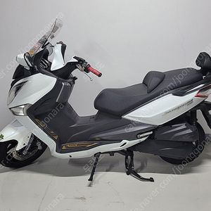 SYM vs125 (조이맥스125)