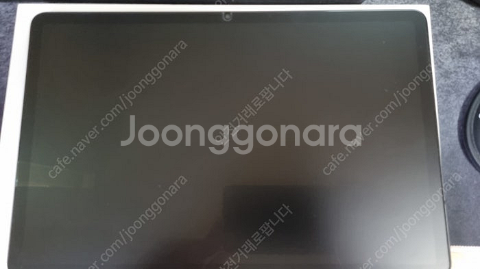 갤럭시탭S8 256gb S급 풀박스 + 정품케이스, 젤...--1