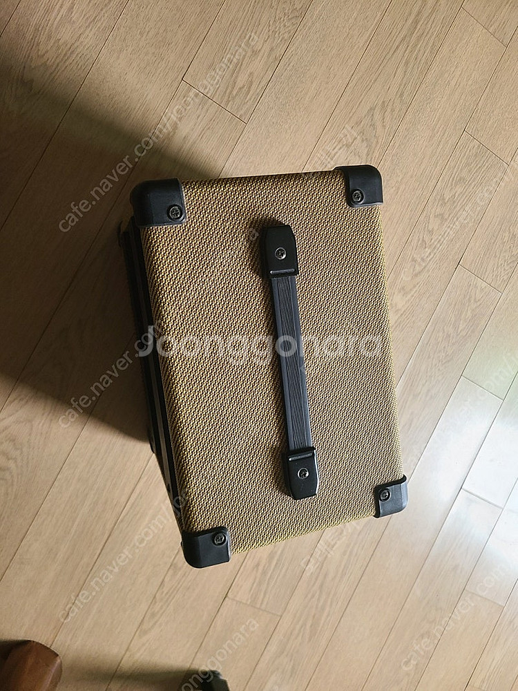 원사운드 PL150 15와트 기타앰프 엠프--2
