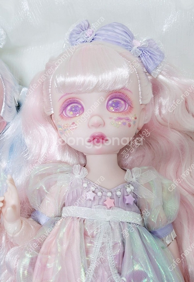 베이비돌 라푼젤 메리베리님 ooka--0