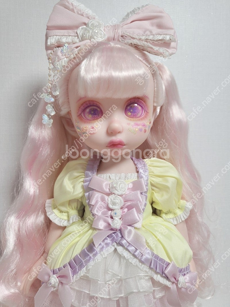 베이비돌 라푼젤 메리베리님 ooka--1