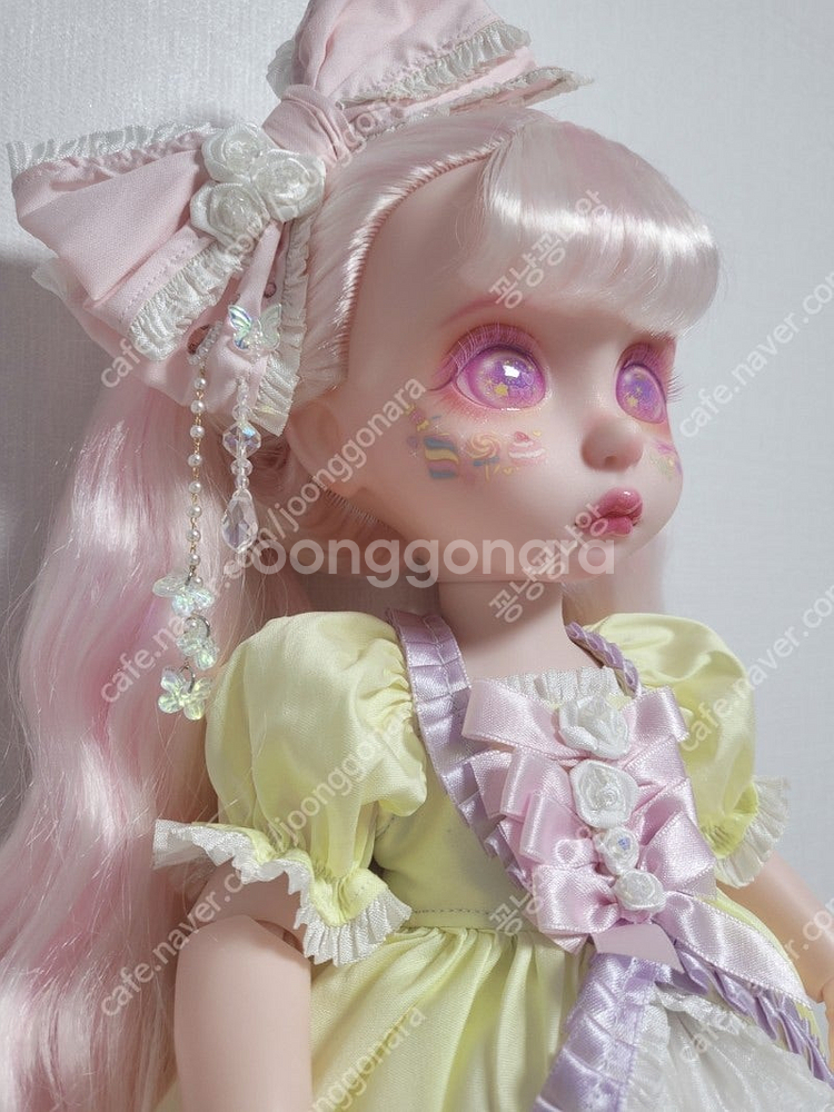 베이비돌 라푼젤 메리베리님 ooka--2