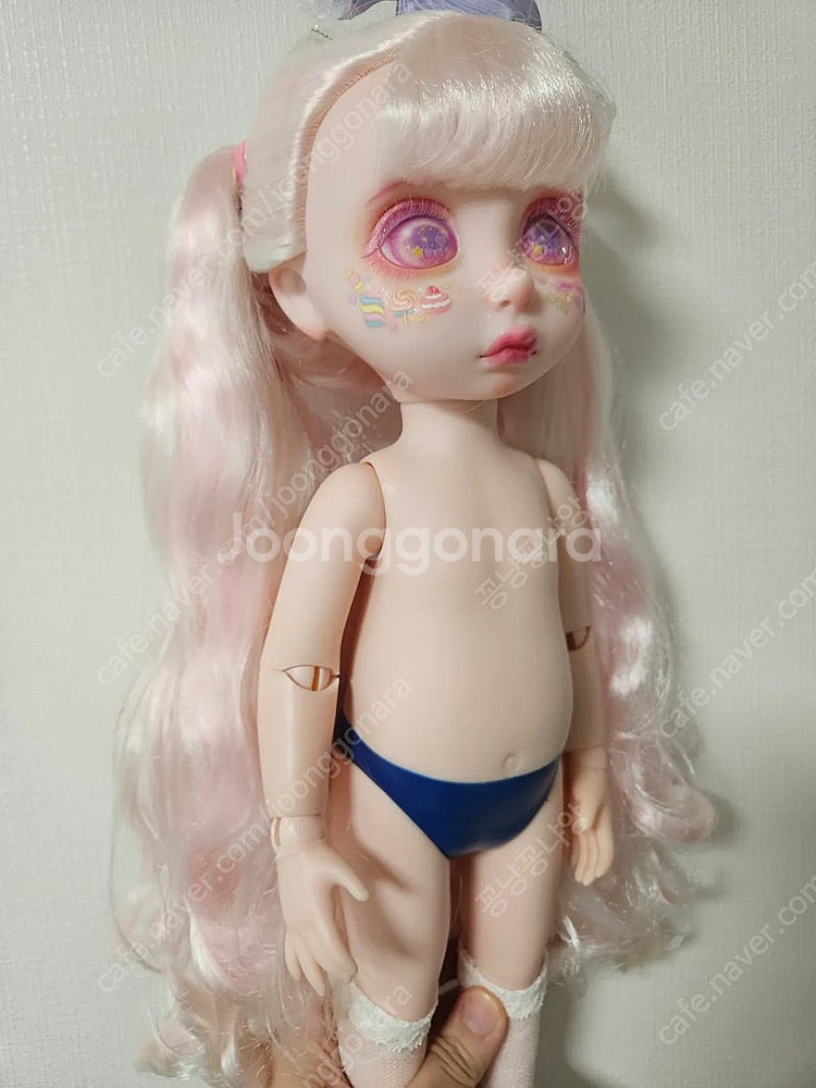 베이비돌 라푼젤 메리베리님 ooka--5