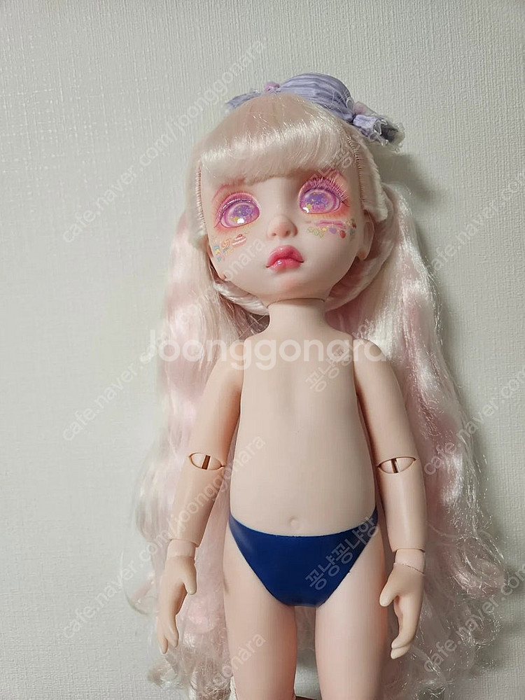 베이비돌 라푼젤 메리베리님 ooka--6