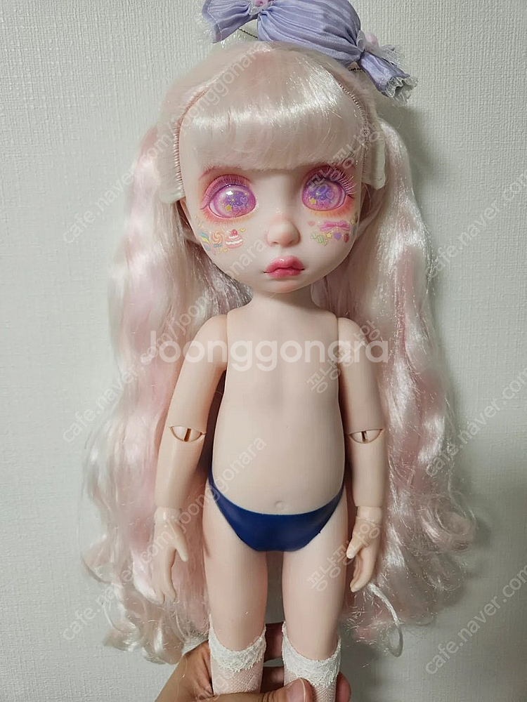 베이비돌 라푼젤 메리베리님 ooka--7