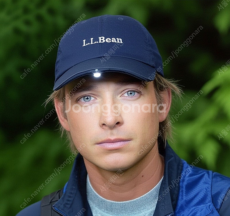 LL BEAN 엘엘빈 클래식 빈티지 피싱 라이트 낚시 ...--2