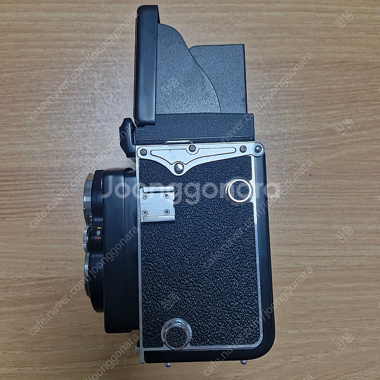 야시카 D 중형 필름카메라 tlr--1