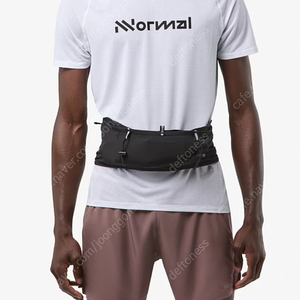 nnormal 노밀 트레일 러닝벨트 런닝 벨트