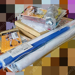 홀로라이브 오오카미 미오 공식 굿즈, 코미케 굿즈 등 팝니다