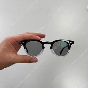 이펙터 aw 투톤 [ EFFECTOR AW BK2 (efiLevol COLLABO) ]