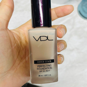 VDL 파운데이션
