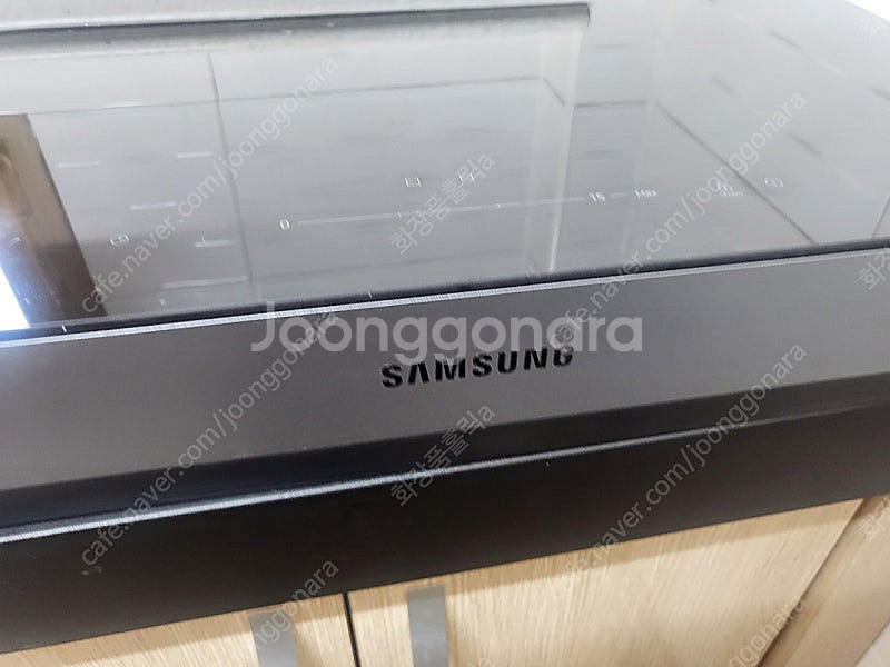 삼성 인덕션 2구 NZ62T3707AK--1