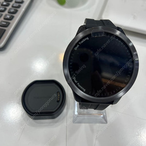 보이스캐디 T12 PRO 시계형 거리측정기