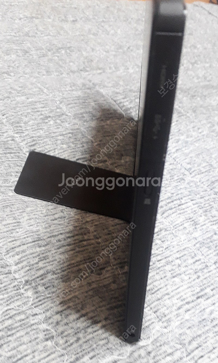 LG 테프릿북 듀오 10T550 B56BK 빛샘 .충전...--8