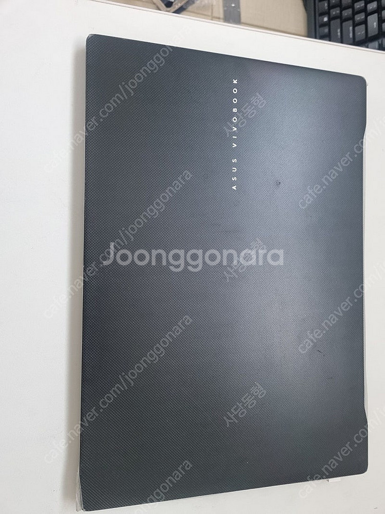 아수스 비보북S 16인치 OLED S5606M 팝니다--3