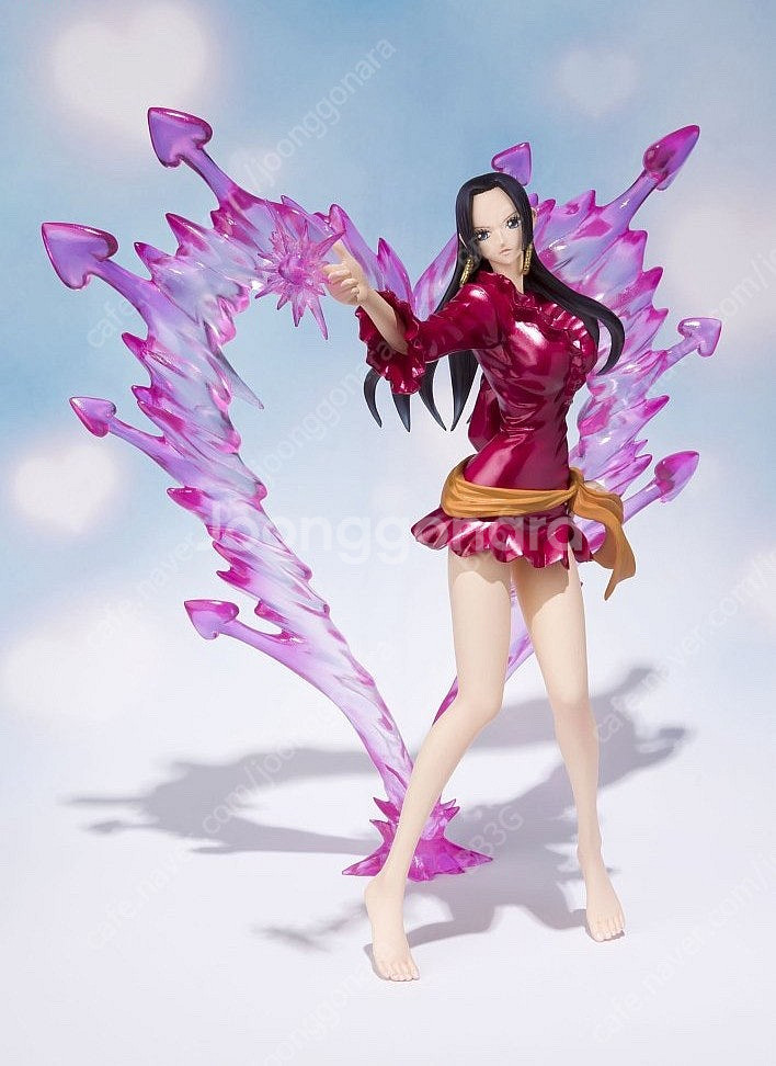원피스 대량) Figuarts Zero 미개봉 19+1...--4