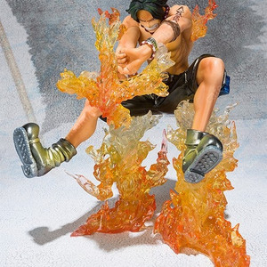 원피스 대량) Figuarts Zero 미개봉 19+1종