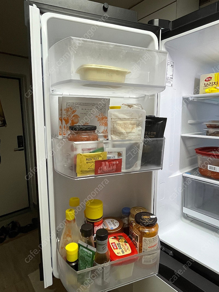 LG 디오스 오브제컬렉션 냉장고 이미지