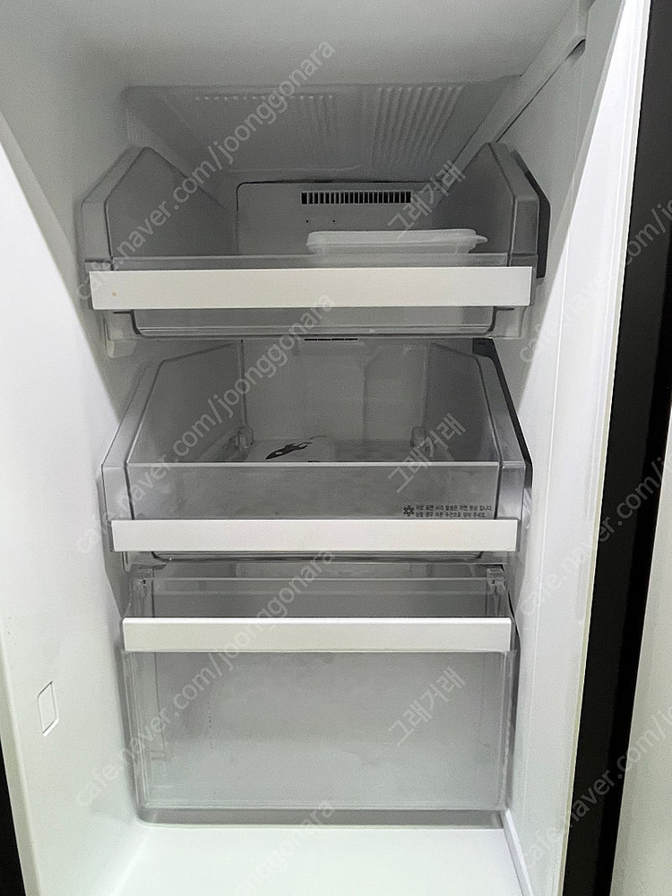 LG 디오스 오브제컬렉션 냉장고 이미지