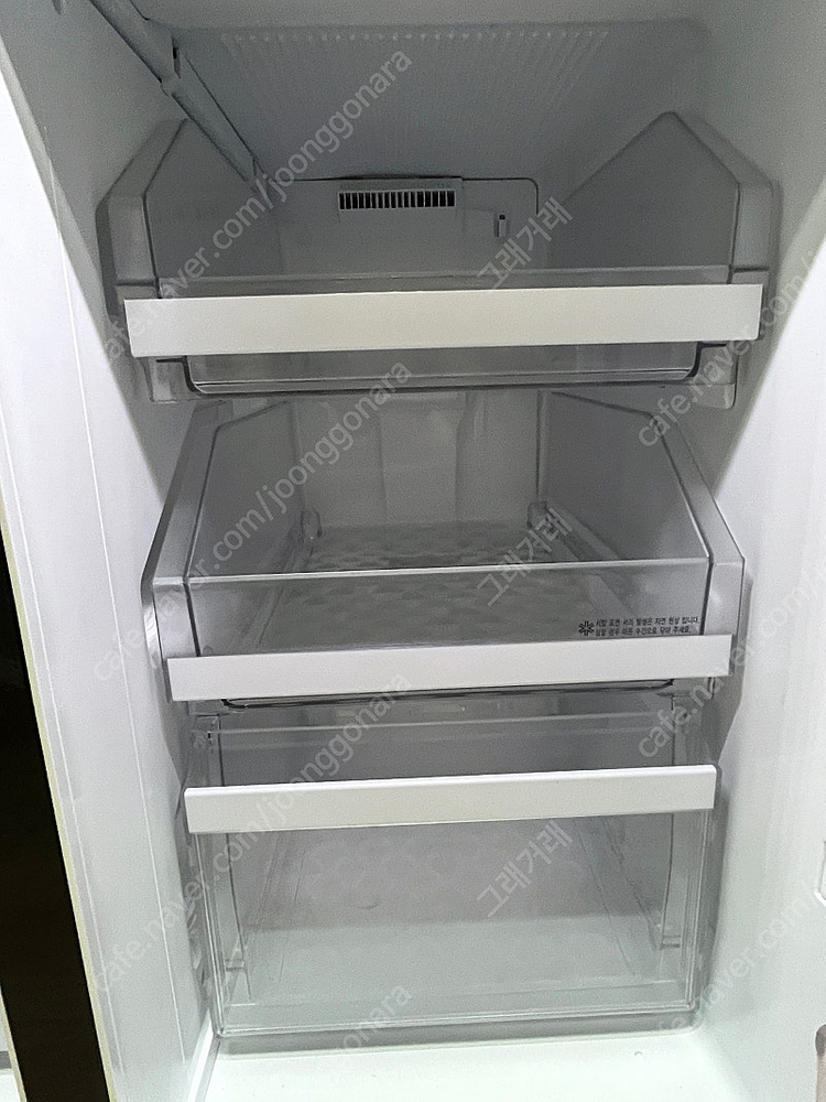 LG 디오스 오브제컬렉션 냉장고 이미지