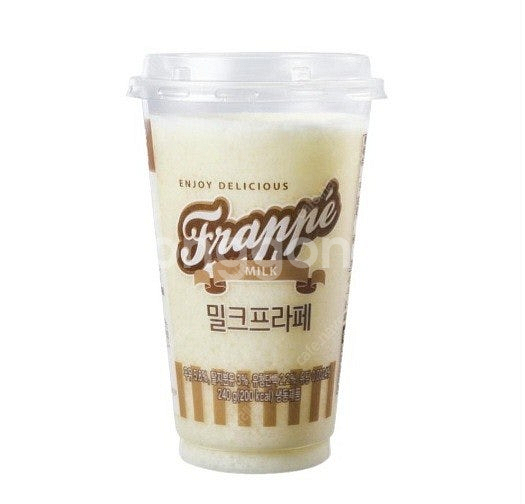 CU 프라페 교환권 1장 1500원 사용기간 오늘까지--0