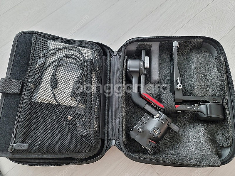 dji 로닌 rs4 프로 콤보 팝니다--0