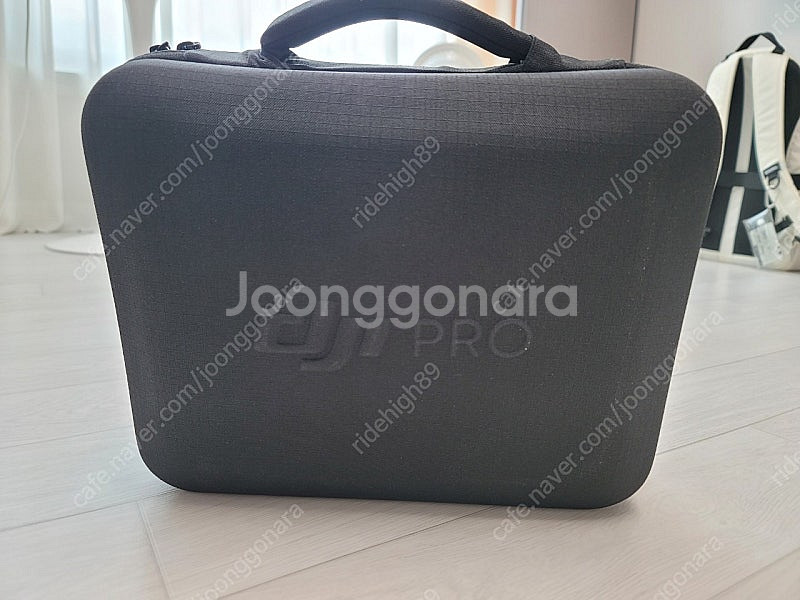 dji 로닌 rs4 프로 콤보 팝니다--6