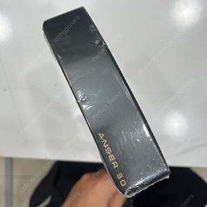 핑 PLD MILLED SE ANSER 30 34인치 퍼터
