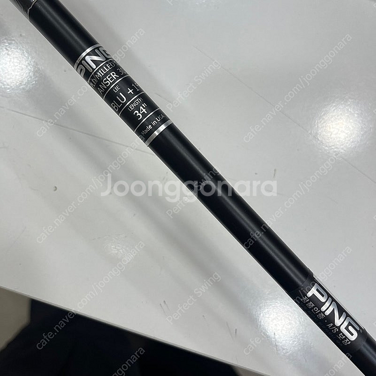 핑 PLD MILLED SE ANSER 30 34인치 ...--3