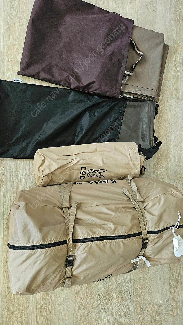 가마보코3M 탄색 풀셋 팔아요 이미지