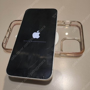 APPLE 아이폰13 미니 256GB, 공기계