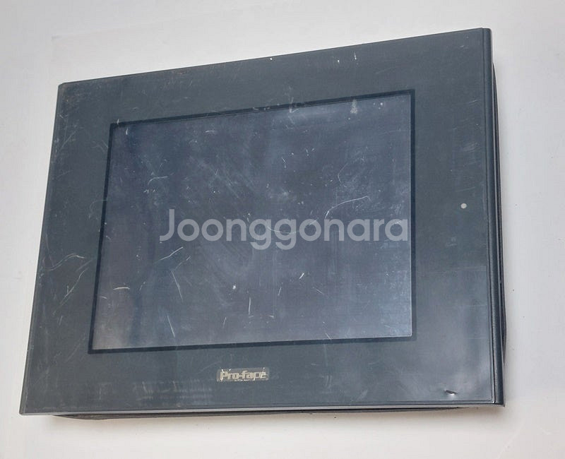 Pro face GP2501-SC11 3180021-0...--3