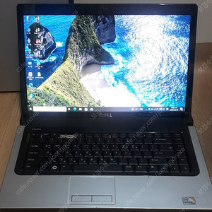 14. DELL PP39L P8600 2.40GHZ 램4G SSD64G 무료배송